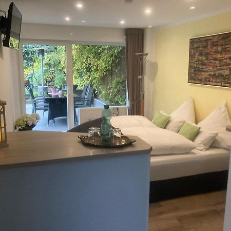 Appartement Auszeit Naehe Airport à Rösrath Extérieur photo