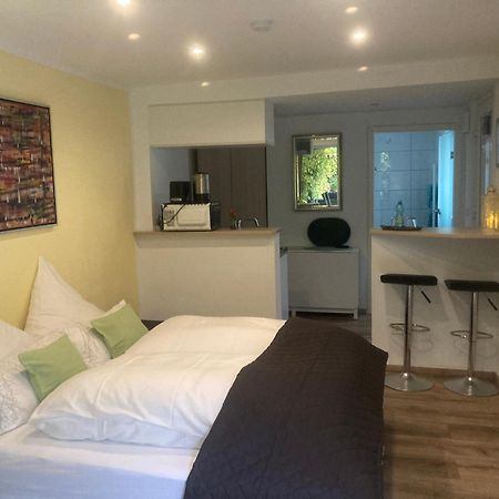 Appartement Auszeit Naehe Airport à Rösrath Extérieur photo
