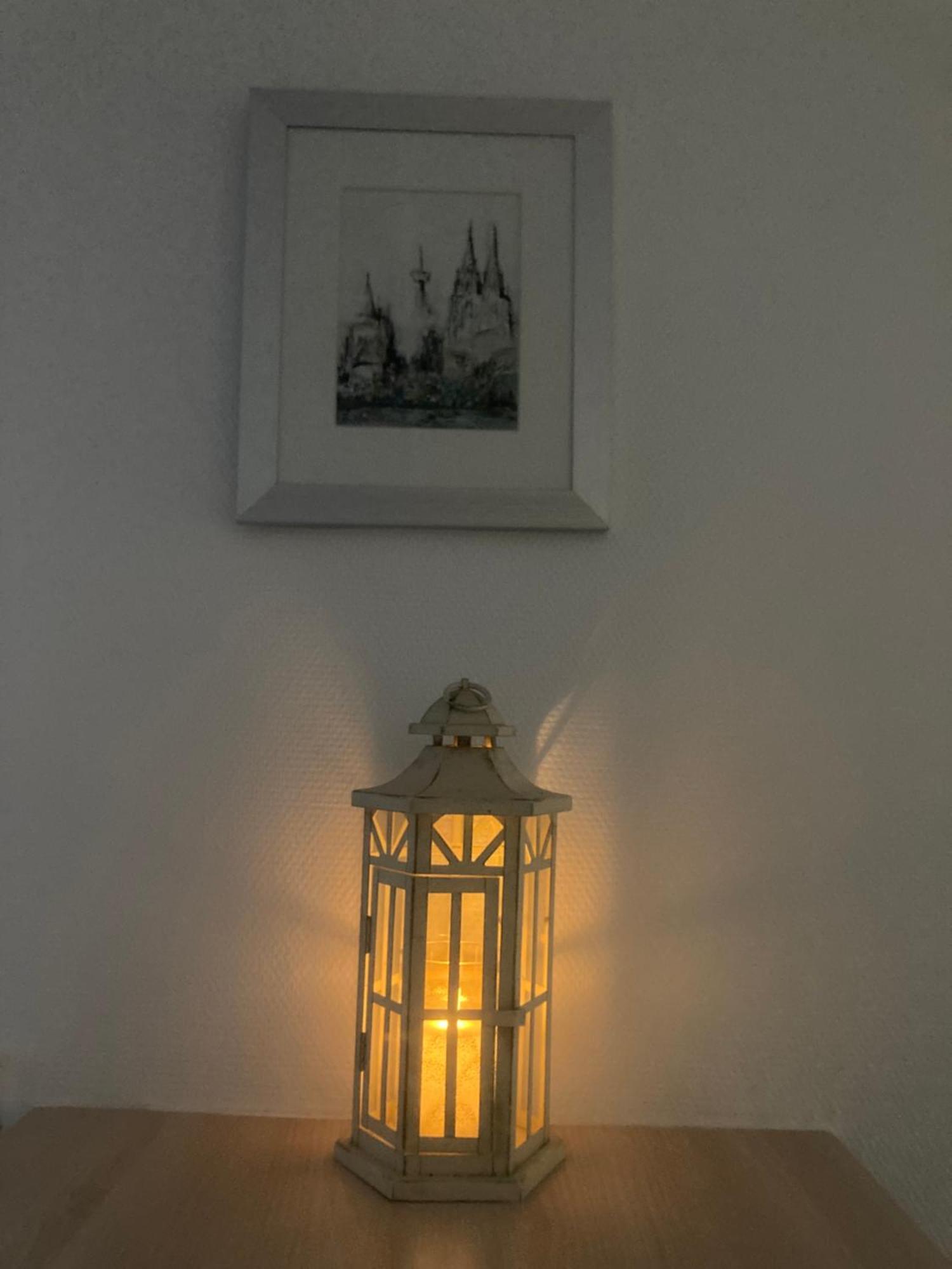 Appartement Auszeit Naehe Airport à Rösrath Extérieur photo