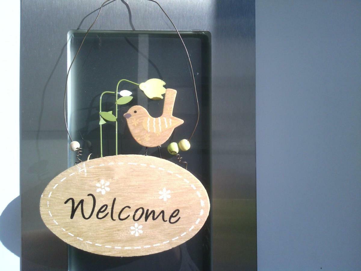 Appartement Auszeit Naehe Airport à Rösrath Extérieur photo