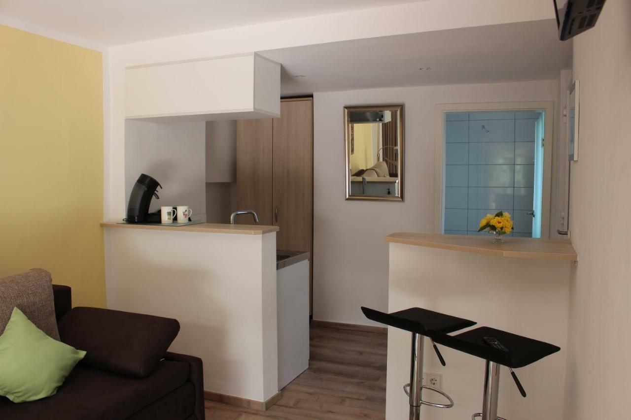 Appartement Auszeit Naehe Airport à Rösrath Extérieur photo